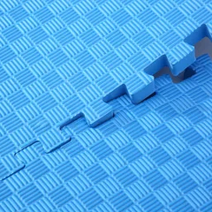 Five Stripes EVA Foam Mat — view 3