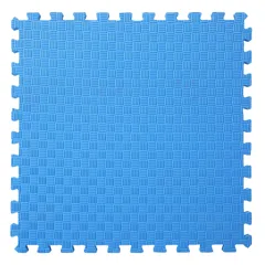 Five Stripes EVA Foam Mat — view 4