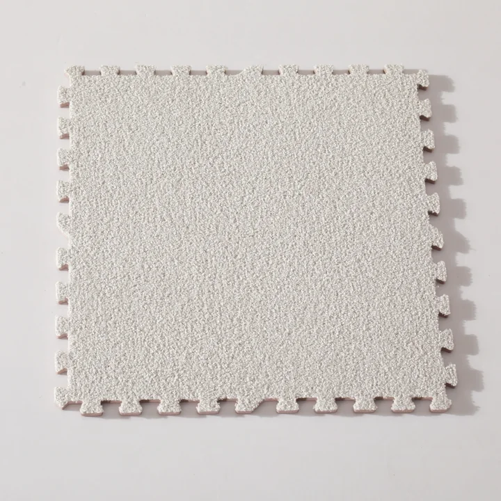 Plush EVA Foam Mat