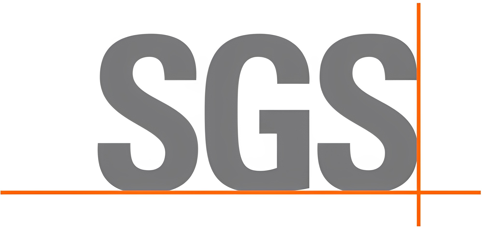 Certification body: SGS