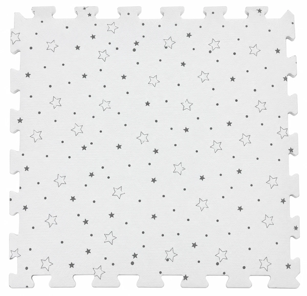 Starry Night Baby Mat
