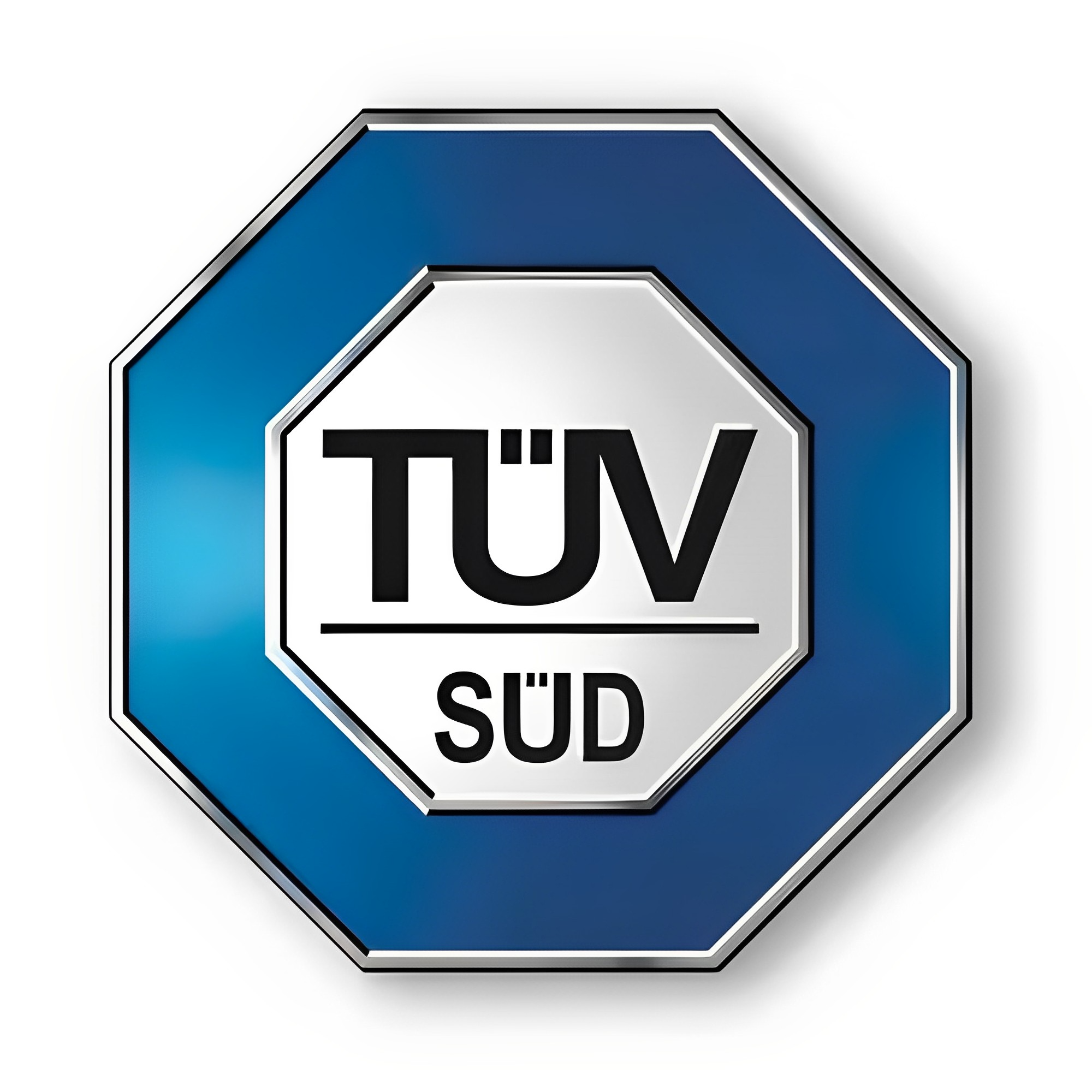 TÜV SÜD – testing laboratory