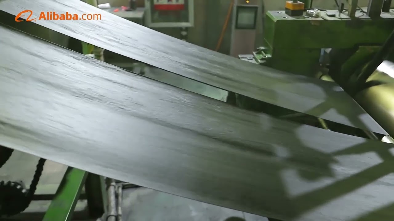 Tatami Mats video preview
