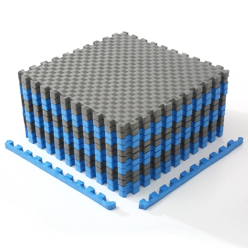 Five Stripes EVA foam mat