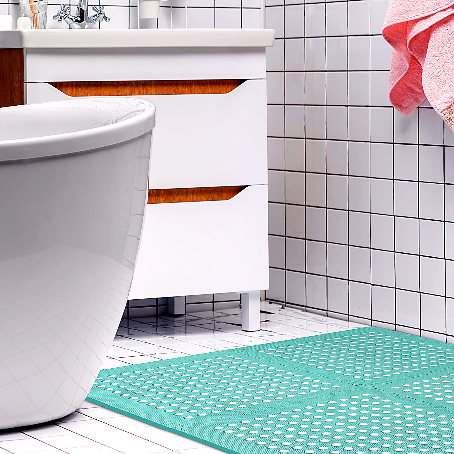 How to Clean and Maintain EVA Foam Mats: Complete Care Guide