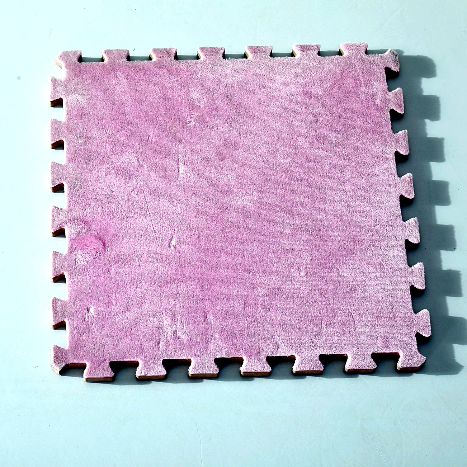 Plush EVA Foam Mat