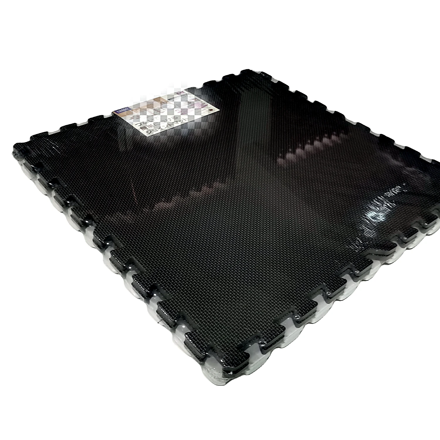 How to choose the foam mat?