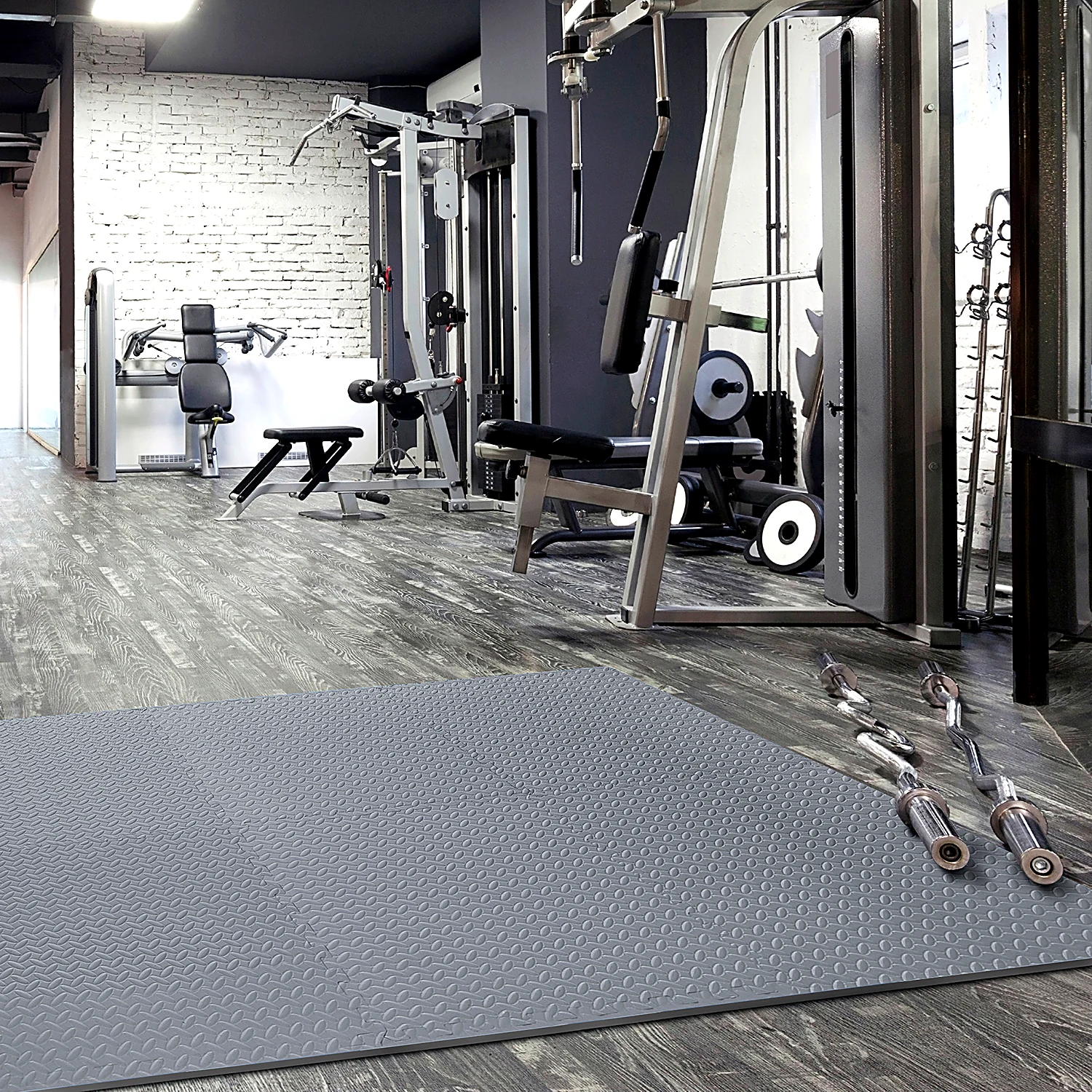 Gym Mats