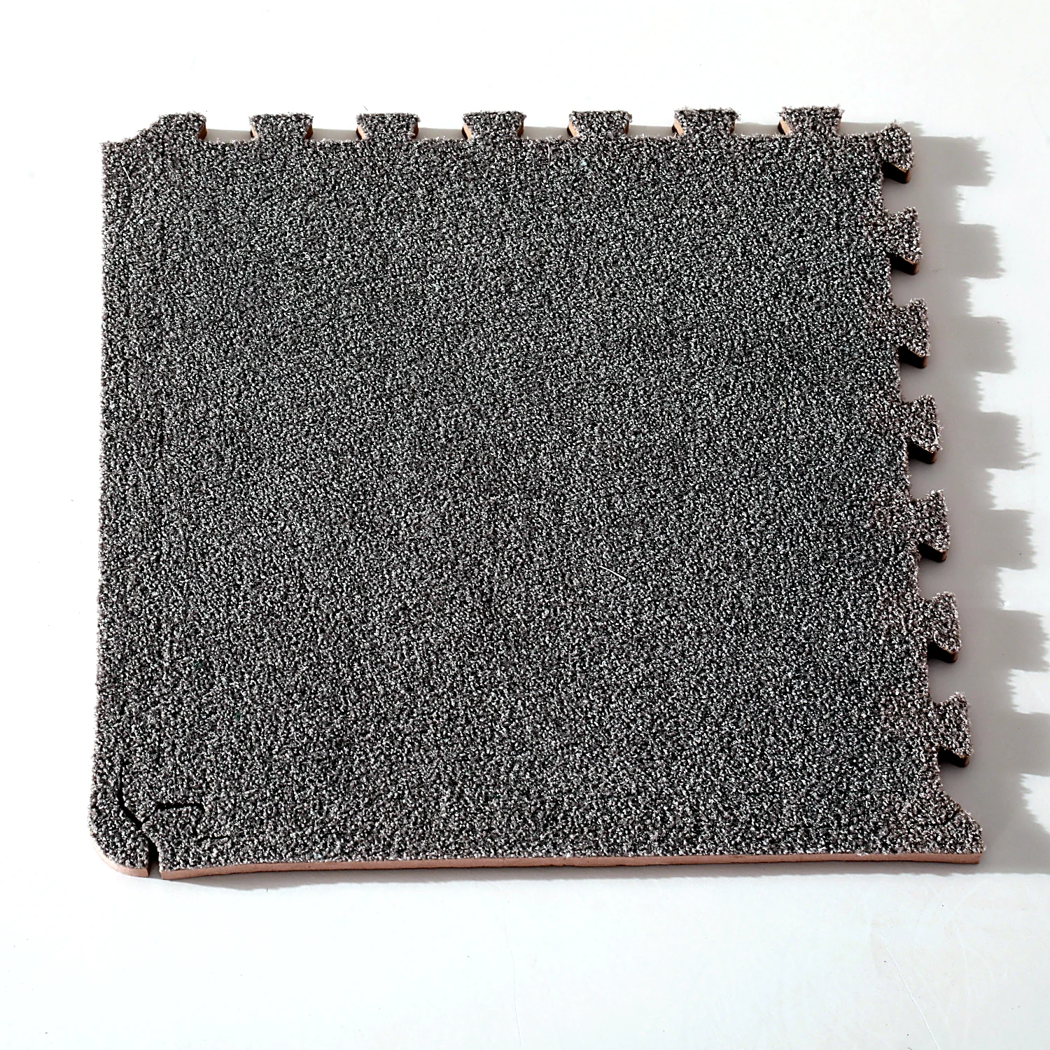 Plush EVA Foam Mat