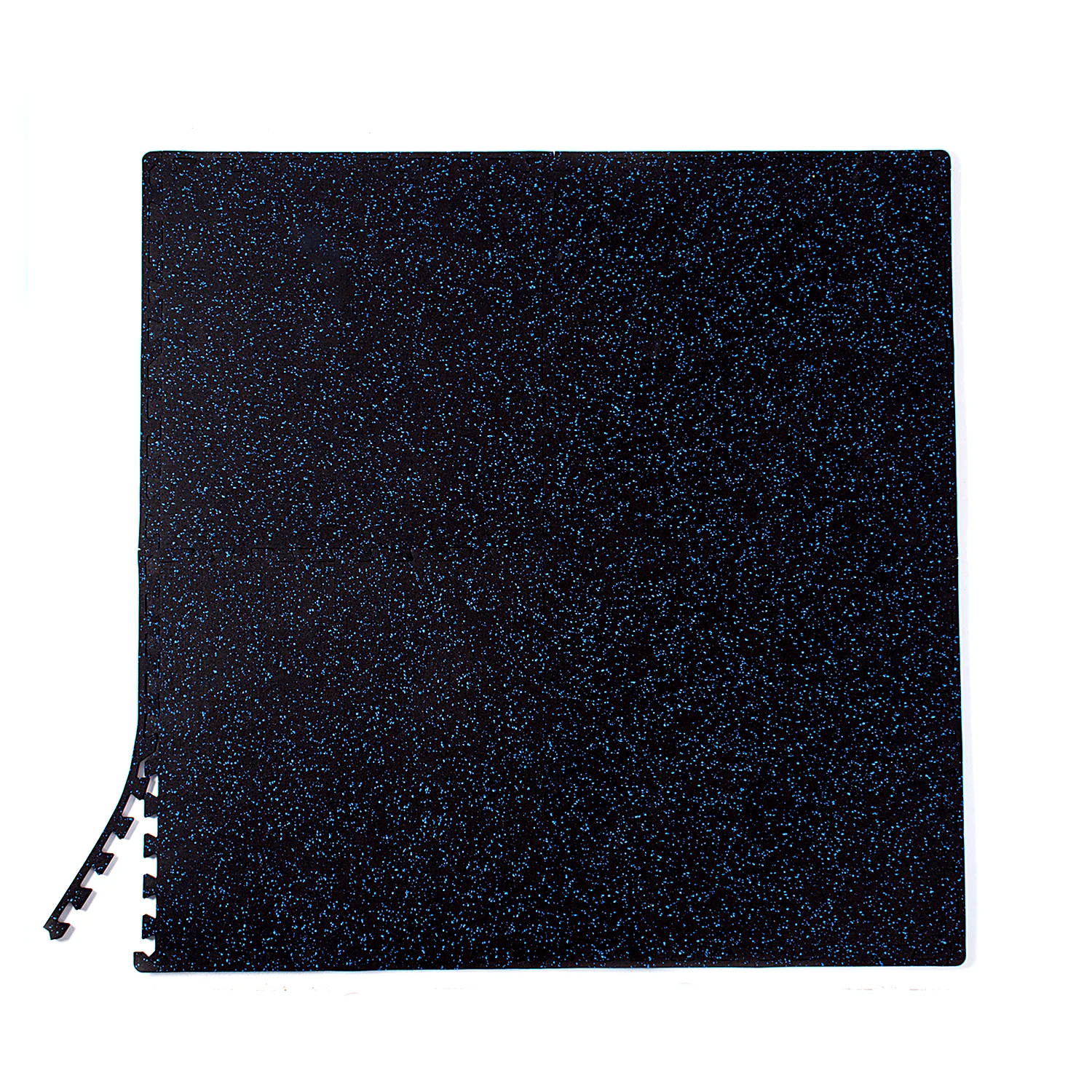 Rubber Eva Foam Mat