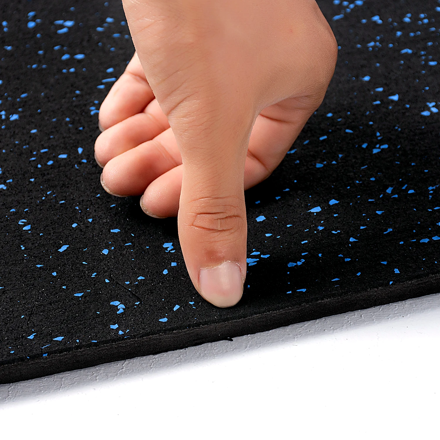 Rubber Eva Foam Mat