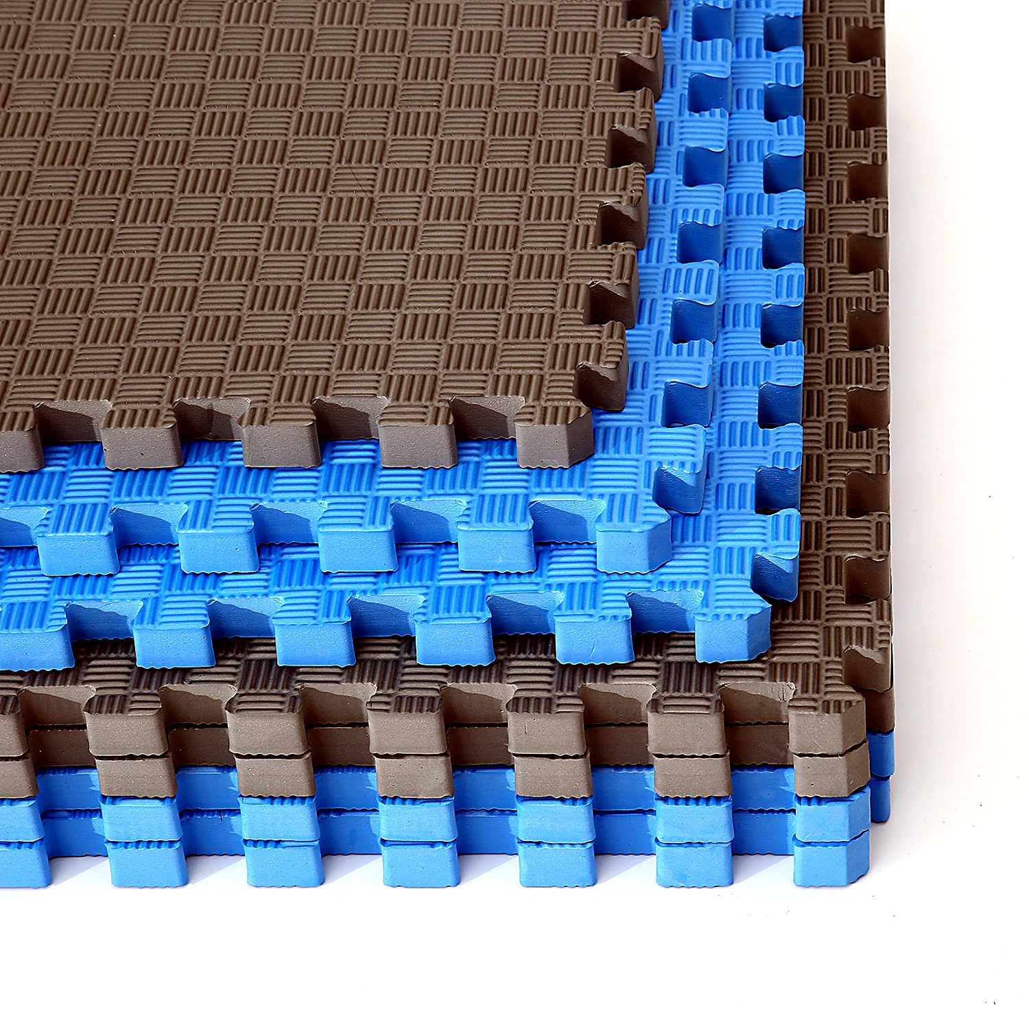 How to choose the foam mat?