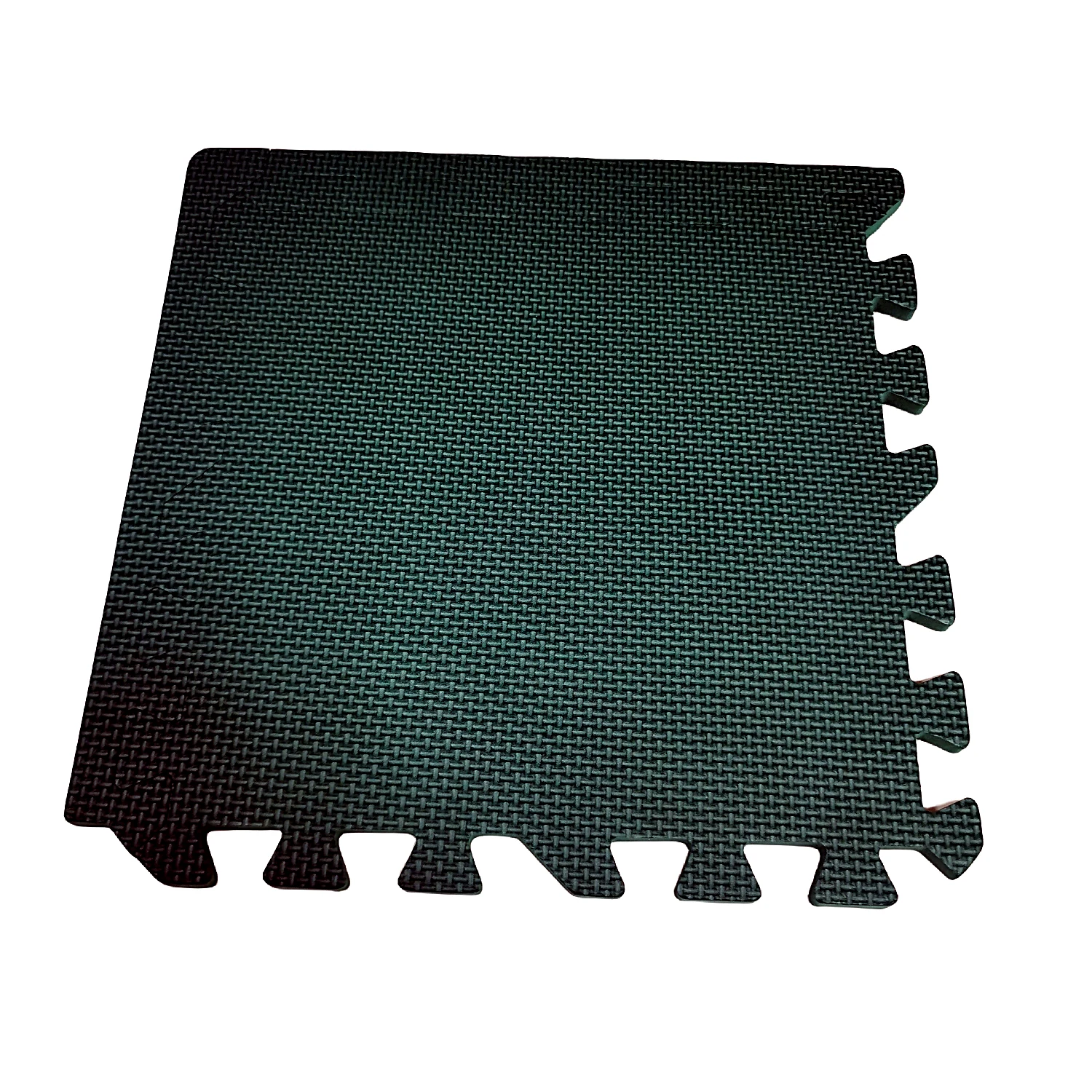 Plush EVA Foam Mat