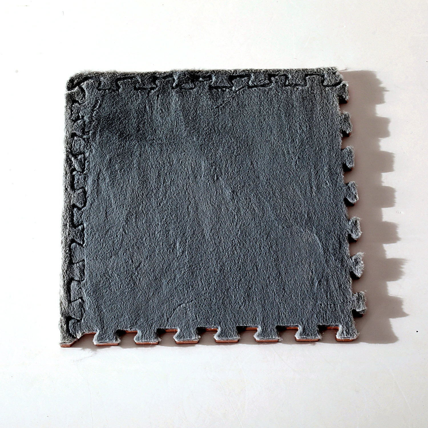 Plush EVA Foam Mat