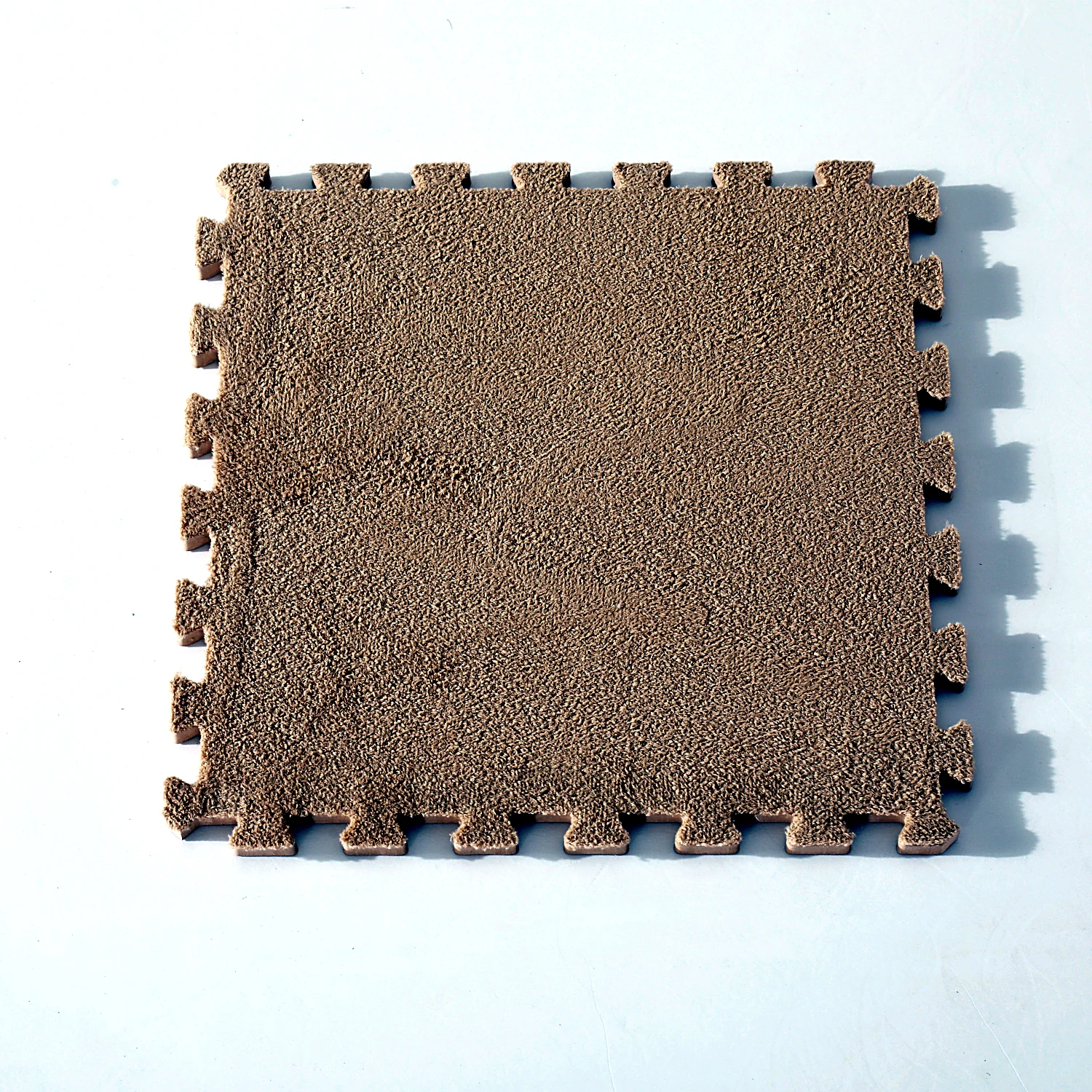 Plush EVA Foam Mat
