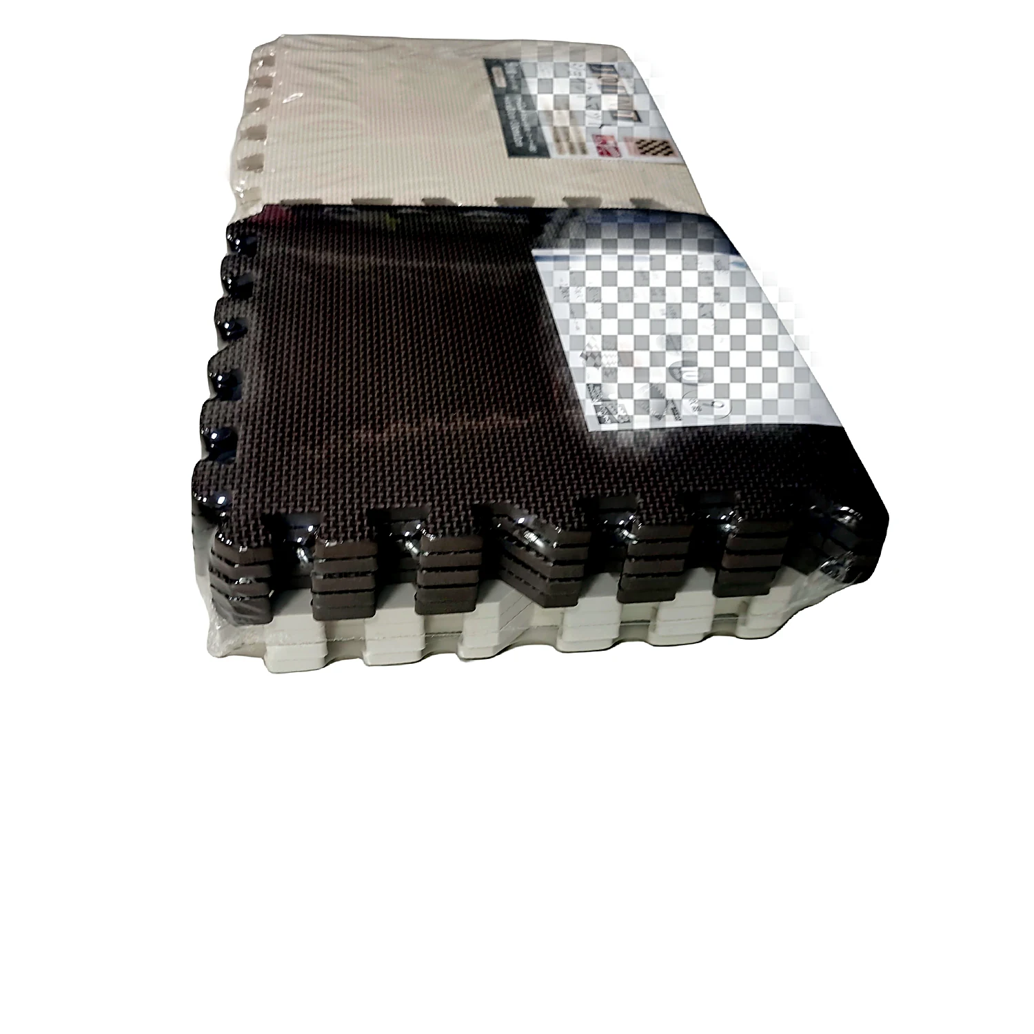 EVA foam mat Application