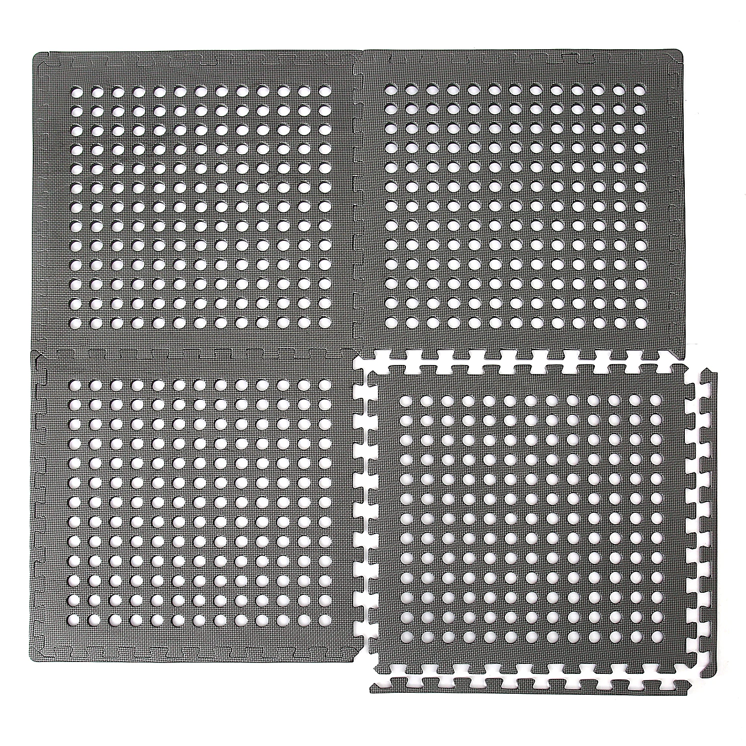 EVA vs PVC Floor Mats: Safety, Durability and Cost Compared