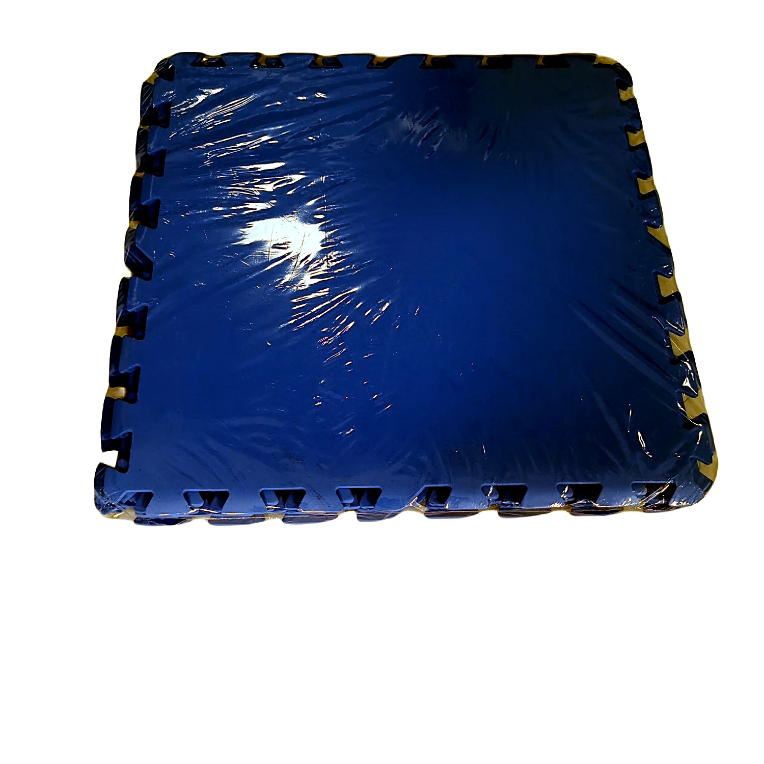 How EVA Foam Mats Are Made: From Raw Beads to Interlocking Tiles