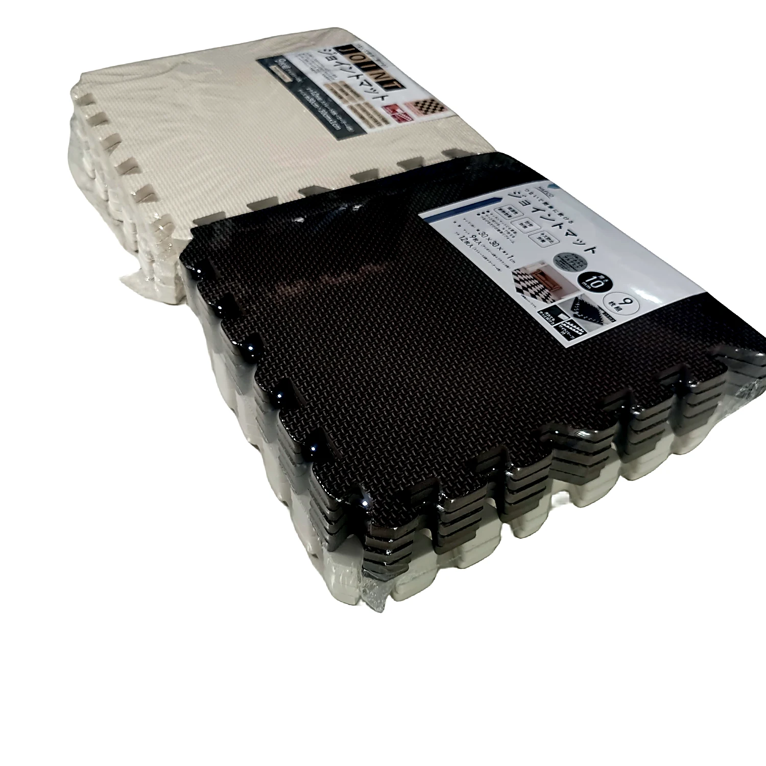 Recycled EVA and GRS: Sustainable Foam Flooring for 2026 and Beyond