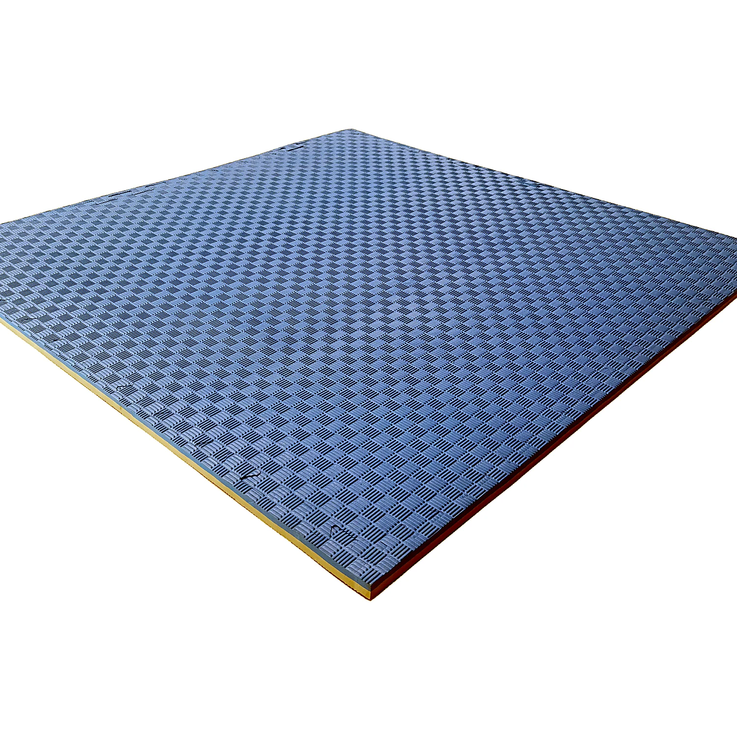 Tatami EVA Mats for Martial Arts: Texture, Thickness and Discipline Requirements
