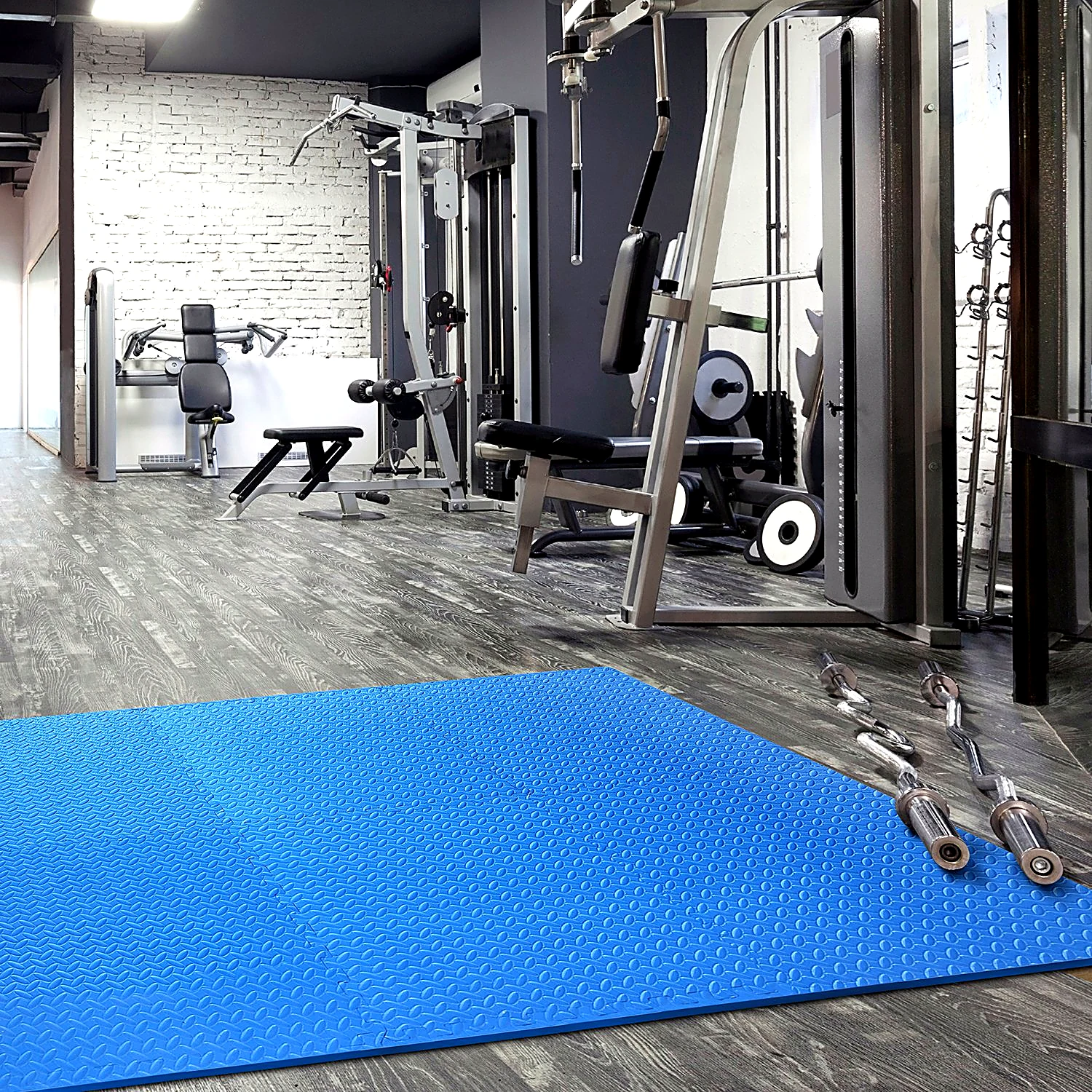 Newin Best Eva foam mat